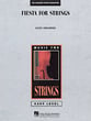 Fiesta for Strings Orchestra sheet music cover
